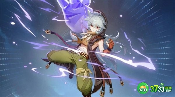 原神3.2上半四星陪跑角色一览