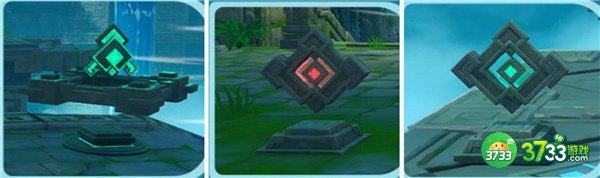 原神3.1徇察五风第一关最全流程攻略