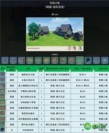 原神3.1室外套装全收集攻略