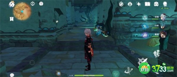 原神3.1隐藏成就在我诞生之前全流程攻略