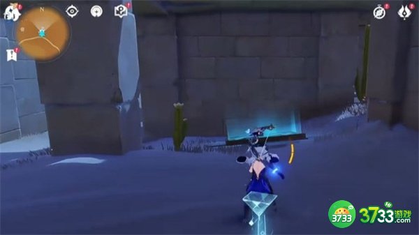 原神3.2隐藏成就四地之王全流程攻略