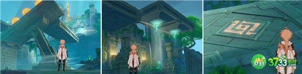 原神3.1徇察五风第一关最全流程攻略