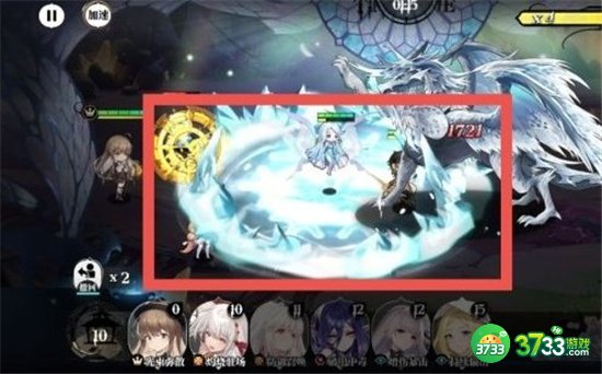 光隙解语新手最强阵容搭配攻略