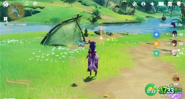 原神当剧目不再上演最全流程攻略