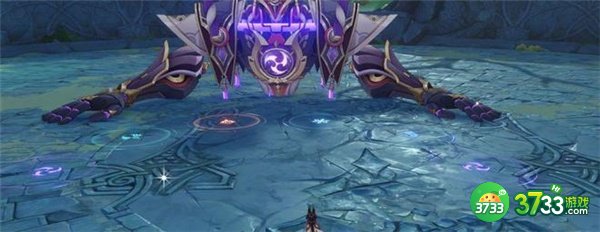 原神散兵周本boss打法攻略