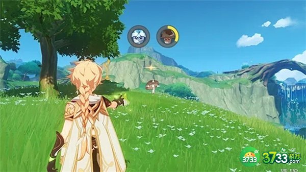 原神3.2召捕灵蕈挑战活动最全攻略