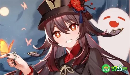 原神3.3版本up池抽取建议