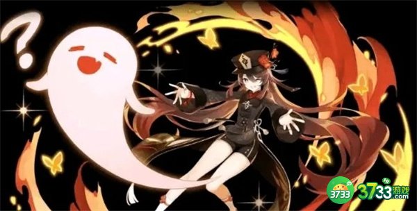 原神3.3版本up池角色最新爆料