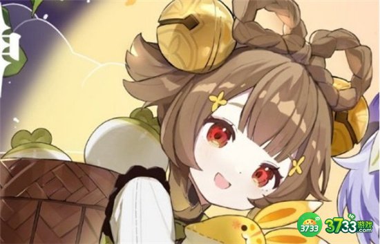 原神瑶瑶技能最新爆料