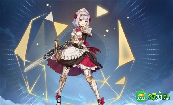 原神3.2上半四星陪跑角色一览