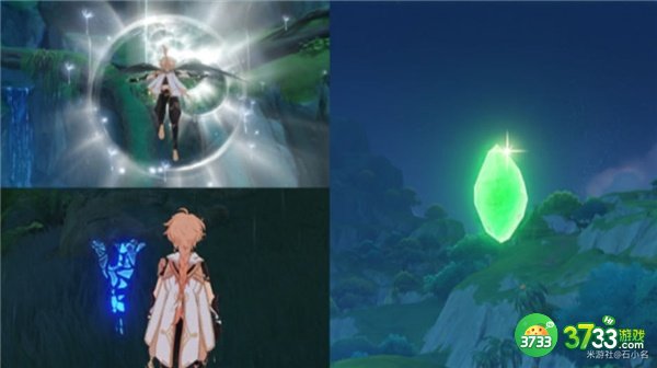 原神寻星之旅第一天攻略最详细