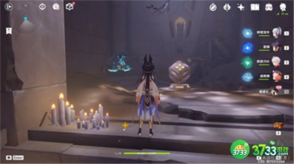 原神赛诺传说任务宝箱最全收集攻略