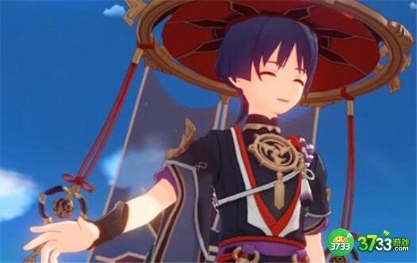 原神3.3版本up池角色最新爆料