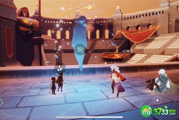 光遇欧若拉联动兑换图一览