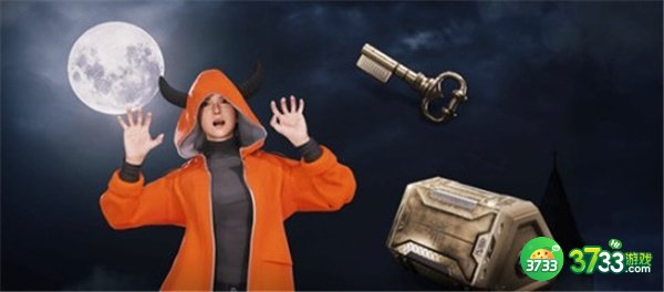 绝地求生2022万圣节活动完整攻略