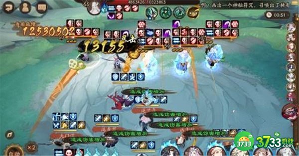 阴阳师寻世香行全关卡攻略合集