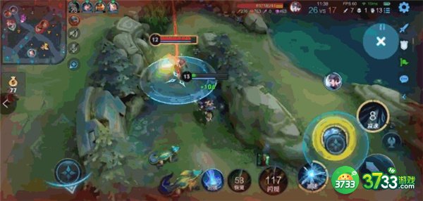 王者荣耀s29王昭君玩法攻略