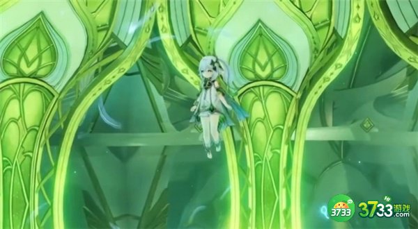 原神纳西妲语音台词大全