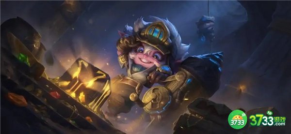 英雄联盟手游熬夜波比最强出装攻略