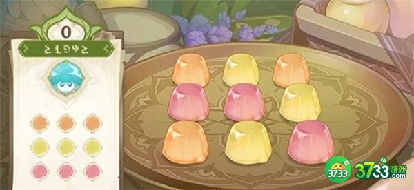 原神3.2智巧灵蕈大竞逐活动最全攻略