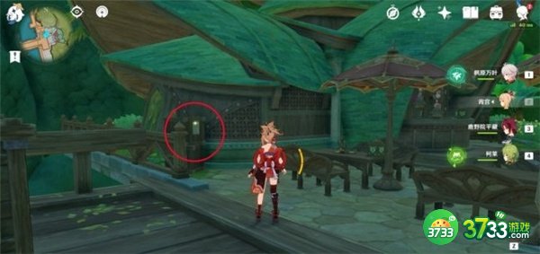 原神隐藏成就出港日全流程攻略