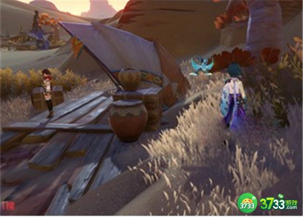 原神刺葵木最快采集路线一览