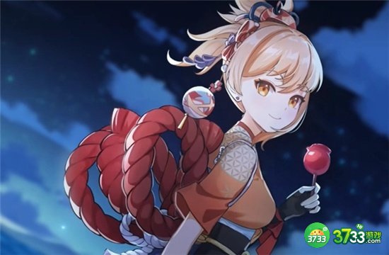 原神3.2卡池抽取建议