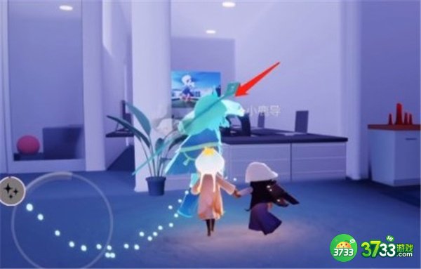 光遇万圣节彩蛋最新一览2022