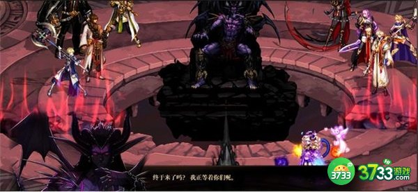 DNF巴卡尔副本开启攻略