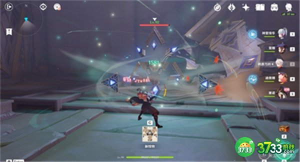 原神赛诺传说任务宝箱最全收集攻略