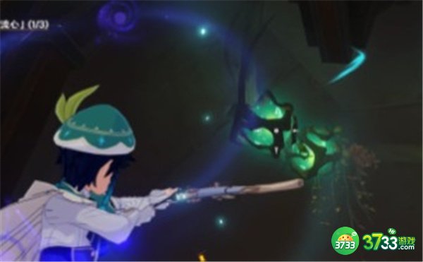 原神强行突破作战成就全流程攻略