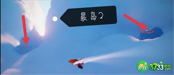 光遇晨岛神龛位置一览