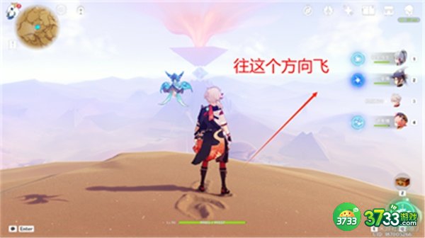 原神赛诺传说任务宝箱最全收集攻略