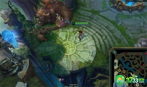 英雄联盟s13赛季更新内容一览