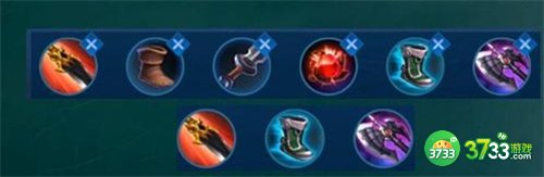 王者荣耀s29澜最强出装攻略