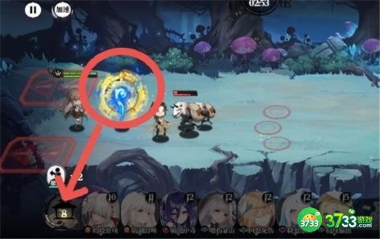 光隙解语新手最强阵容搭配攻略