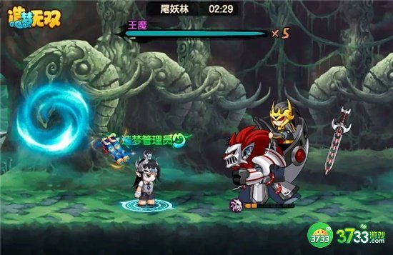 造梦无双全隐藏关卡汇总最新