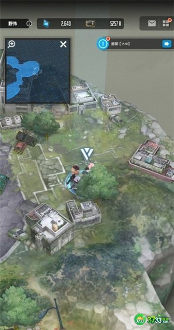 NIKKE胜利女神第一章遗失物最全收集攻略