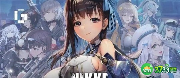 nikke胜利女神最新角色t度排行一览