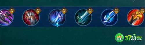 王者荣耀s29澜最强出装攻略