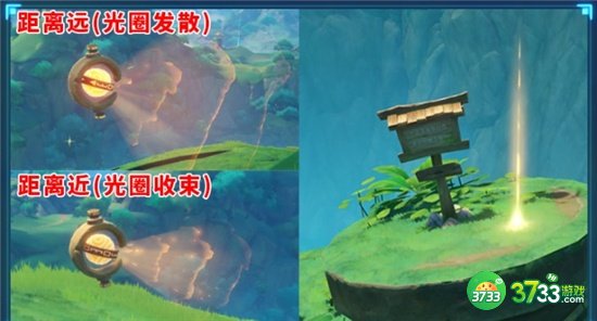 原神芭努的智慧使用攻略