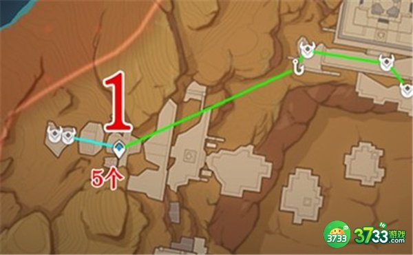原神棱晶最全获取方法一览