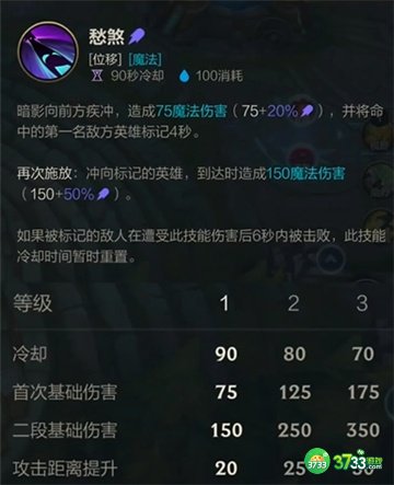 英雄联盟手游熬夜波比技能一览