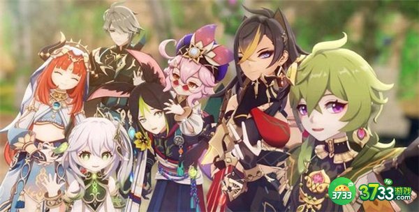 原神3.2草神命座抽取建议