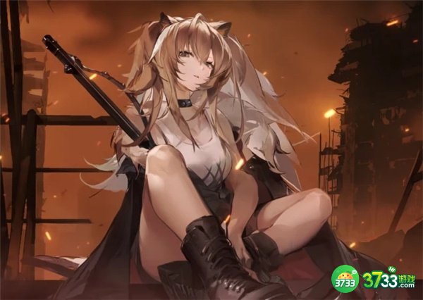 明日方舟3.5周年庆直播间地址一览