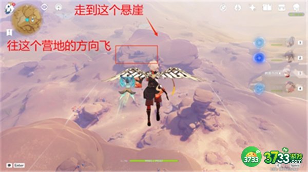 原神赛诺传说任务宝箱最全收集攻略