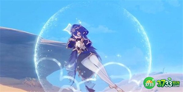 原神莱依拉最强武器搭配攻略