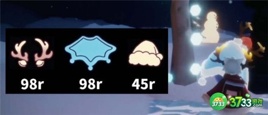 光遇圣诞节礼包价格一览2022最新