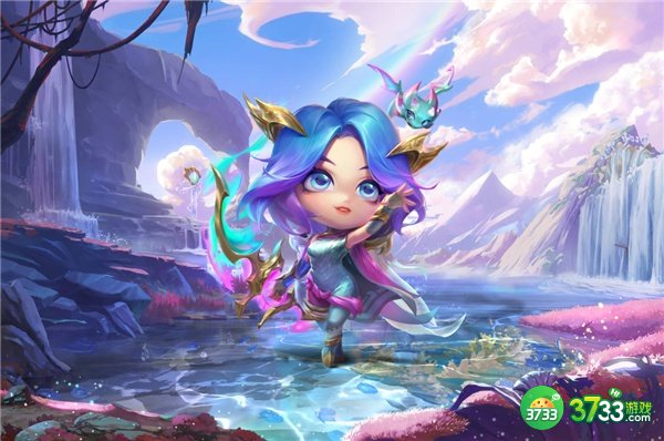 英雄联盟航海币最快获得攻略