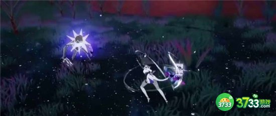 幻塔乌米技能一览